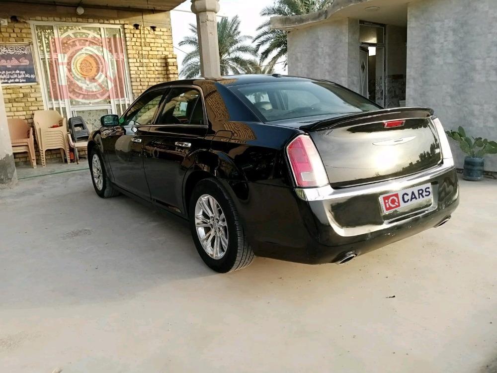 Chrysler 300